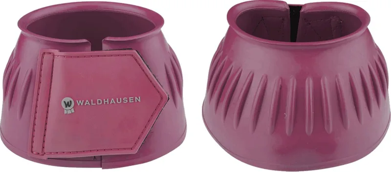 Springschoen Rubber Roze Medium von Waldhausen in Rosa – Produktfoto