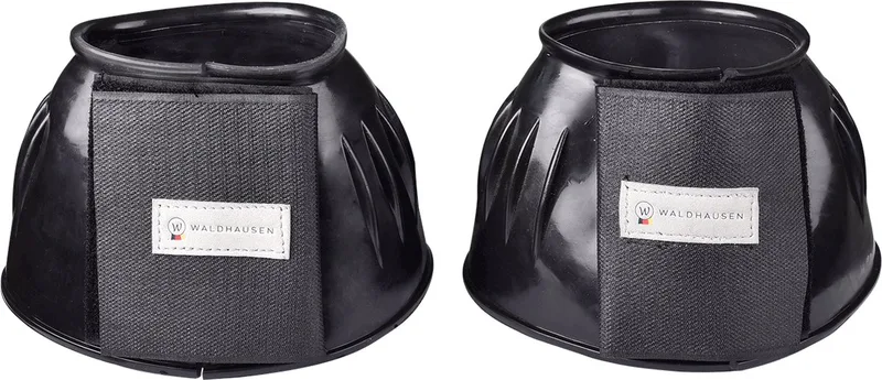Springschoenen, Paar - Bijna Uitverkocht! by Waldhausen in Black – product photo