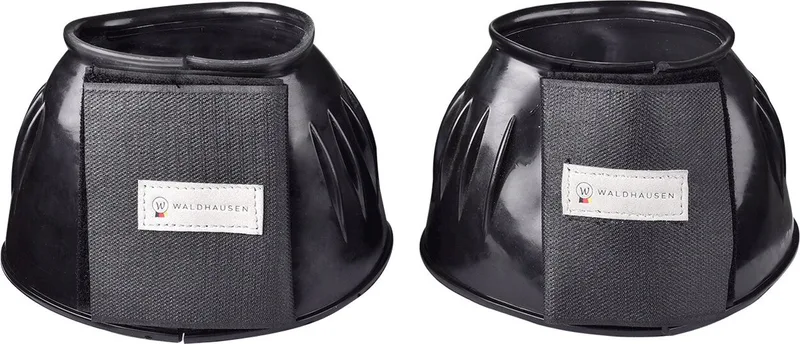 springschoenen, paar XXL by Waldhausen in Black – product photo