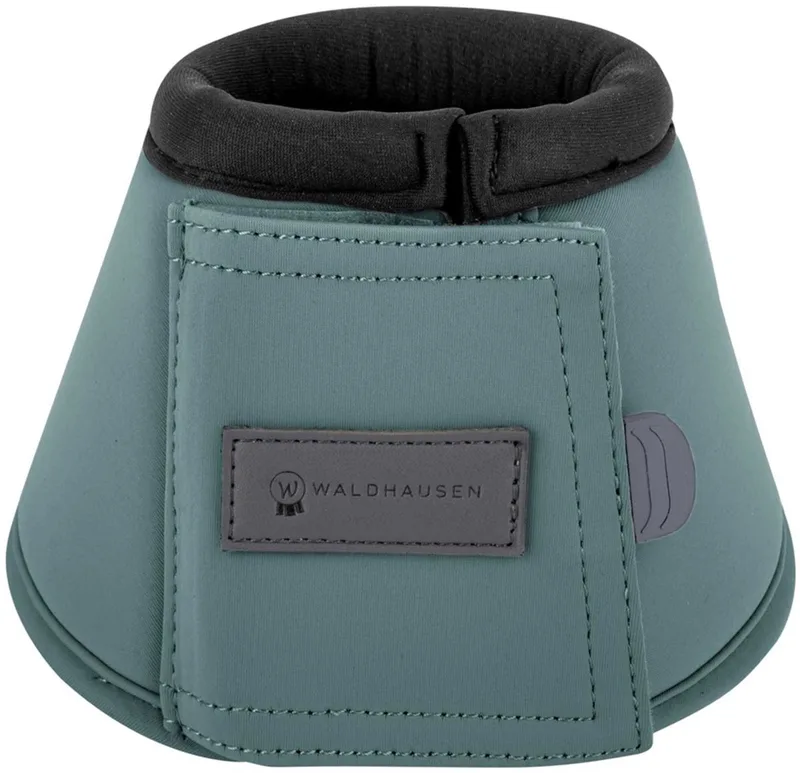 Springschoenen Performance by Waldhausen in Green – product photo