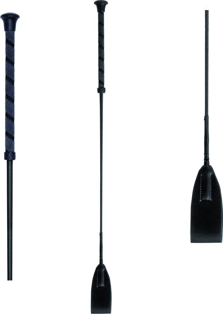 Springzweep anti slip de Waldhausen en Noir – photo produit