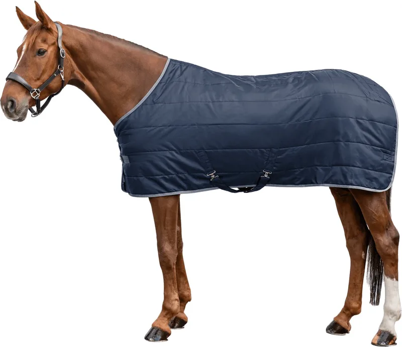 Staldeken Economic, 200g - Bijna Uitverkocht! de Waldhausen en Night blue – photo produit