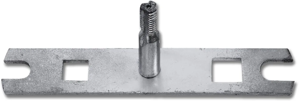 STROHM Cleaner For Threaded Holes från Waldhausen – produktbild