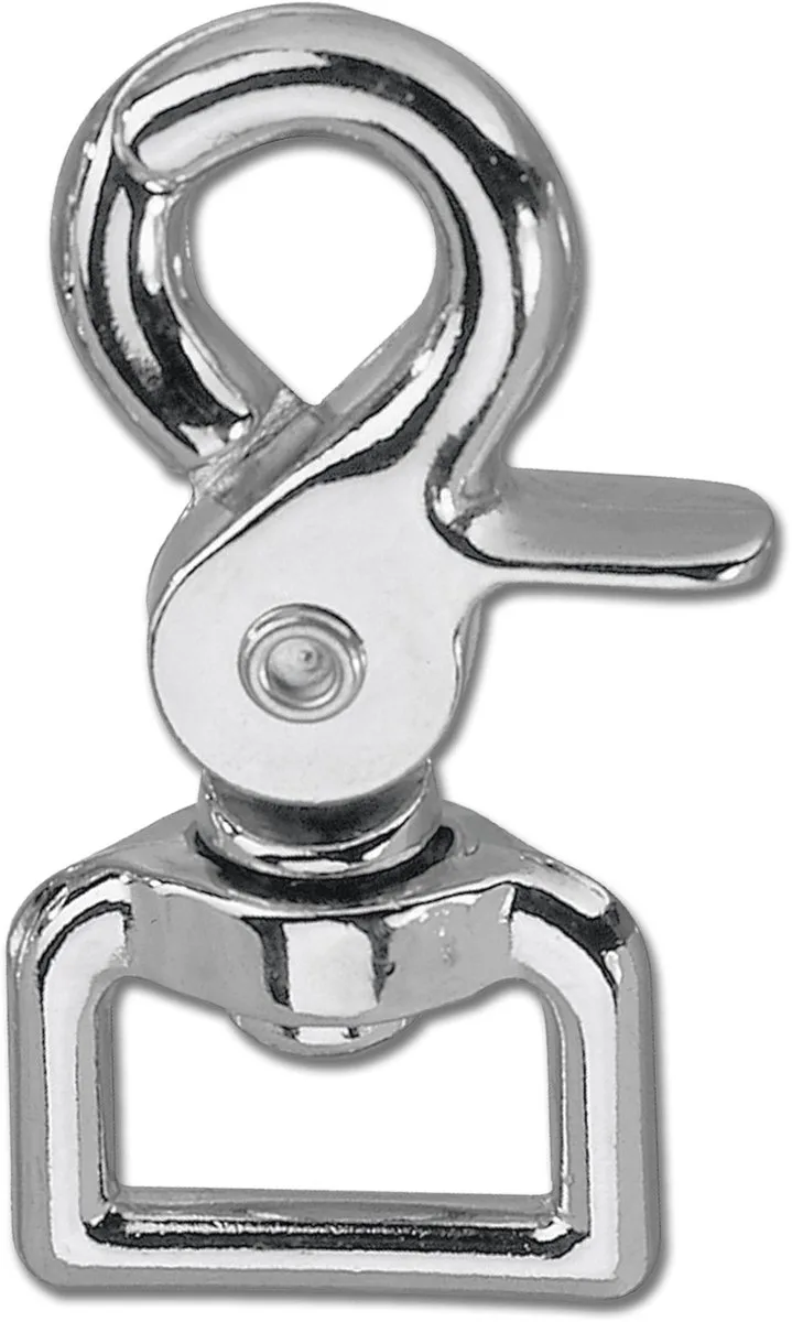 Teugel Snaps (Per stuk) by Waldhausen in Kleurloos – product photo