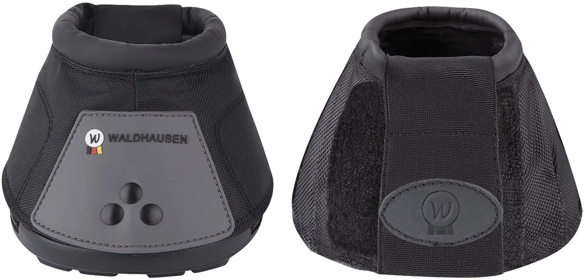 Therapie- En Hoefschoen, Enkel Stuk - Bijna Uitverkocht! de Waldhausen en Noir – photo produit