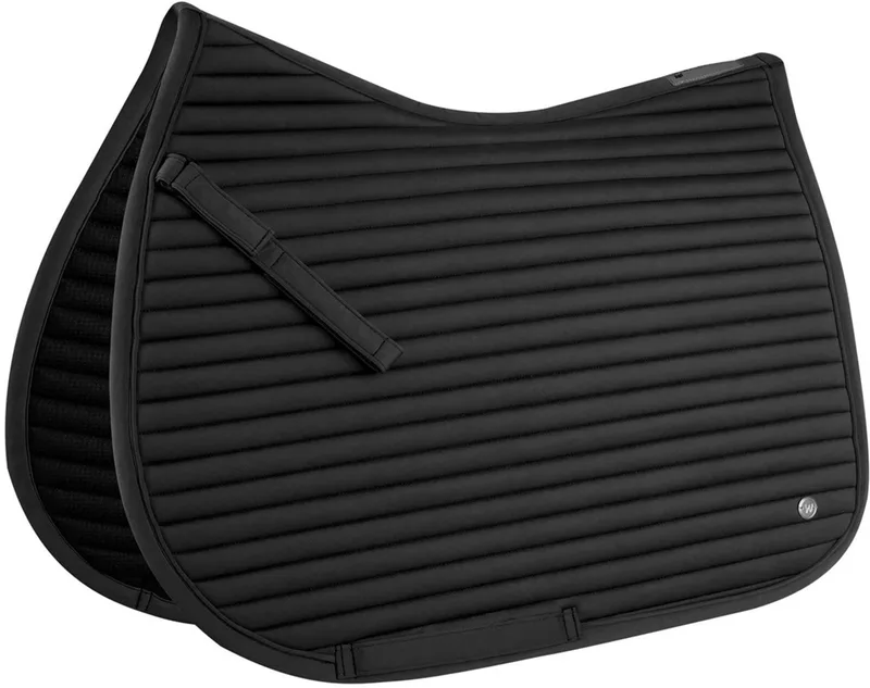TRINIDAD ZADELDEK VEELZIJDIGHEID by Waldhausen in Black – product photo