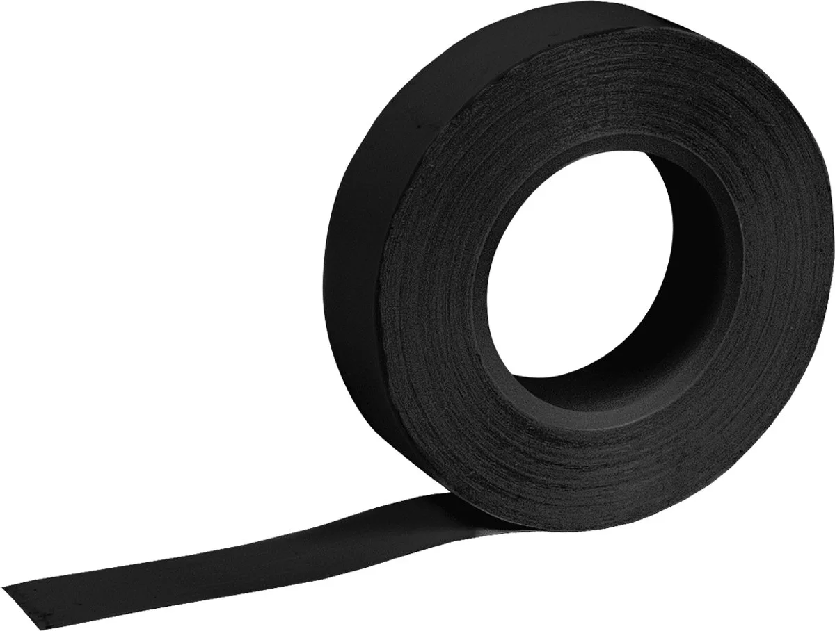 Vlechttape Voor Manen - Bijna Uitverkocht! de Waldhausen en Noir – photo produit