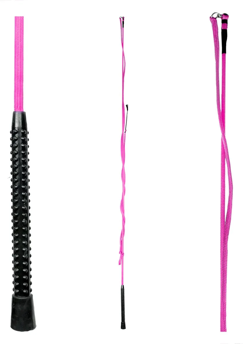 Waldhausen 144831 Rijzweep Roze 200 cm fra Waldhausen i Lyserød – produktbillede