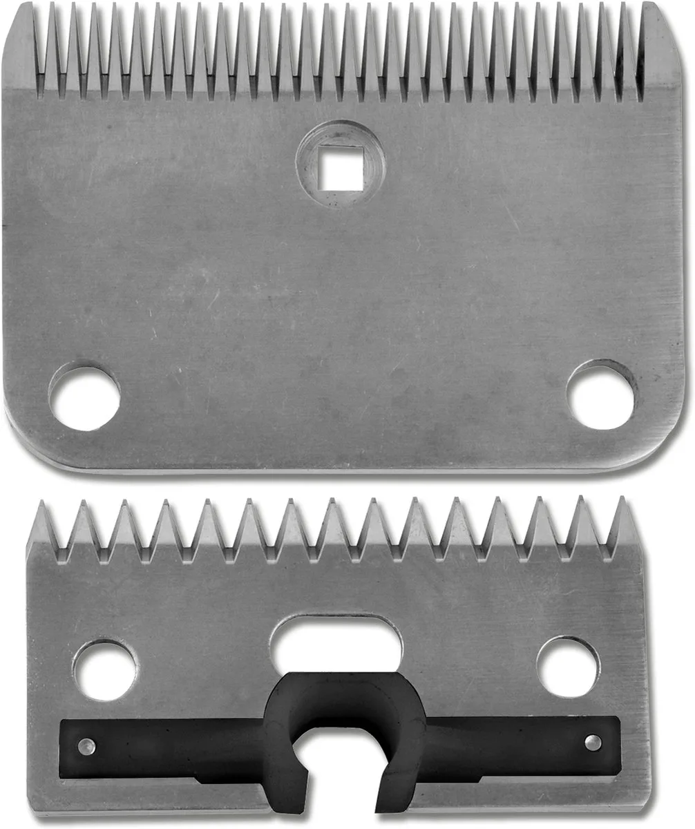Waldhausen 573400 3 Mm Clipper Hoofd Zilver fra Waldhausen – produktbillede