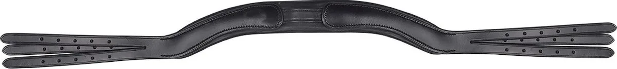 Waldhausen S-Line kopstuk Newshape Cob fra Waldhausen i Sort – produktbillede