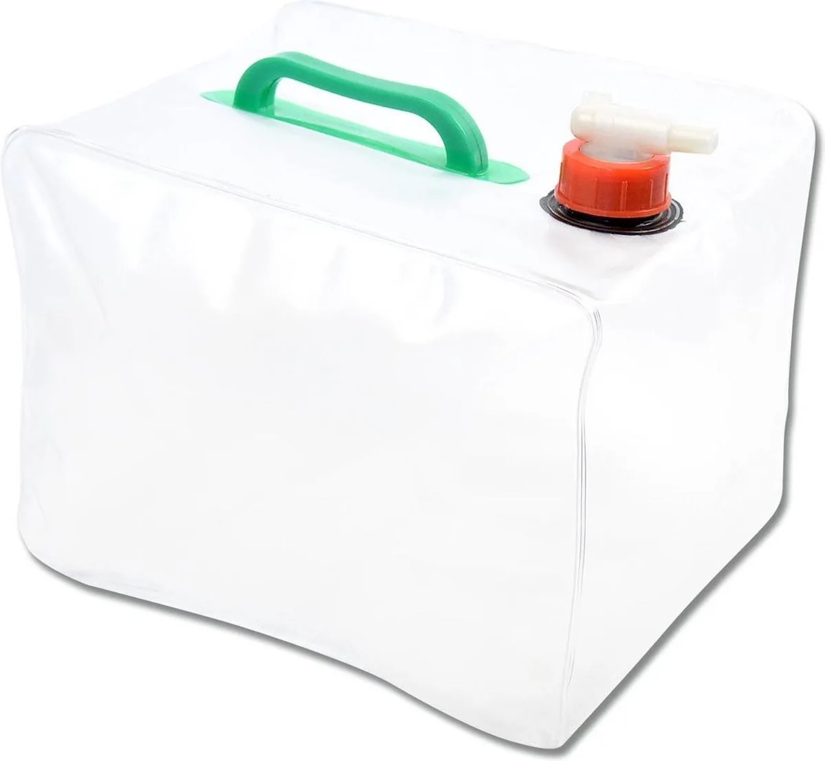 Waterkan Vouwbaar de Waldhausen en Blanc – photo produit