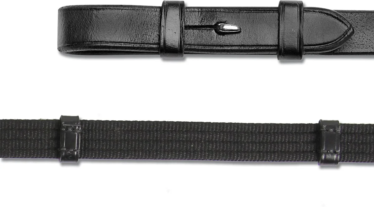 Webteugels Met Haken - Bijna Uitverkocht! de Waldhausen en Noir – photo produit