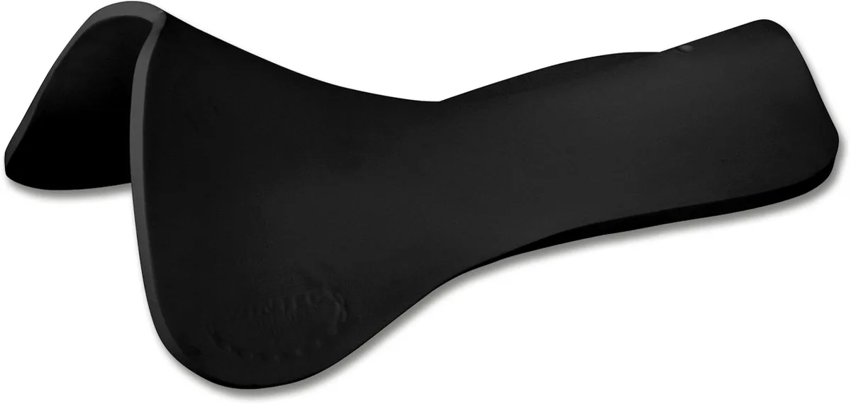 Wintec Standard Comfort Pad de Waldhausen en Noir – photo produit