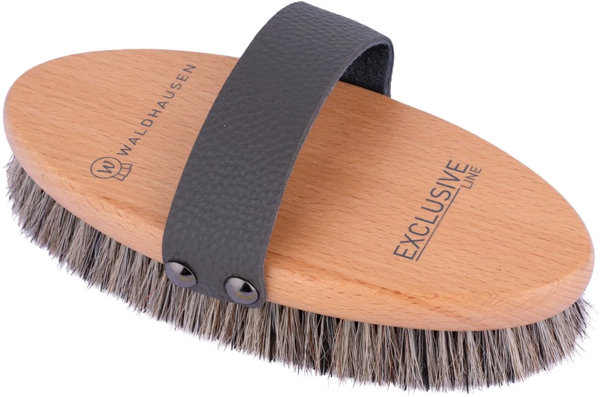 Zachte borstel Waldhausen Exclusive Line från Waldhausen i Beige – produktbild