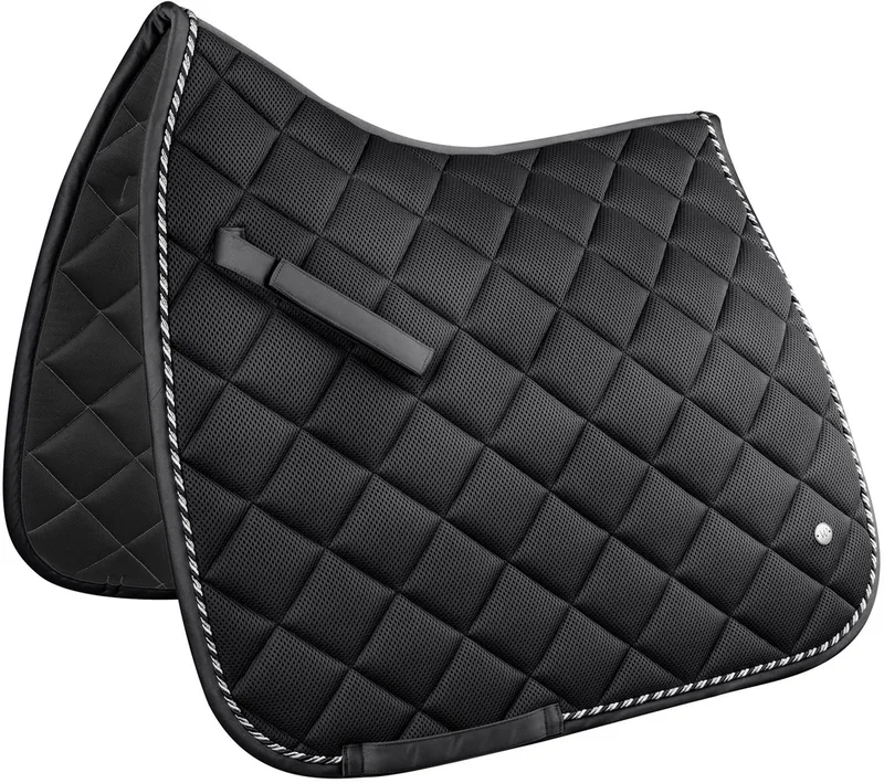 ZADELDEK BREATH by Waldhausen in Black – product photo