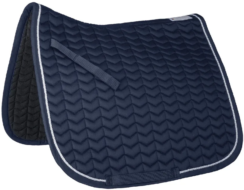 ZADELDEK CLASSIC by Waldhausen in Dark blue – product photo