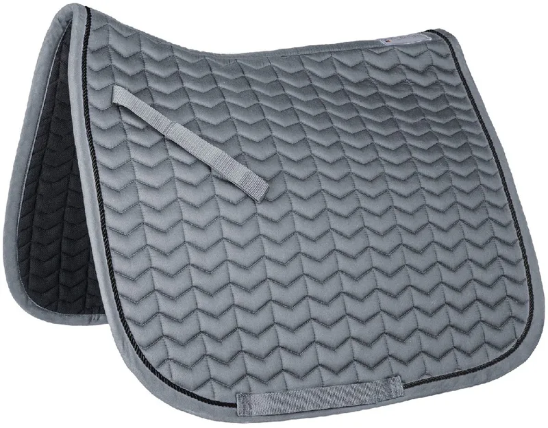 ZADELDEK CLASSIC by Waldhausen in Grey – product photo