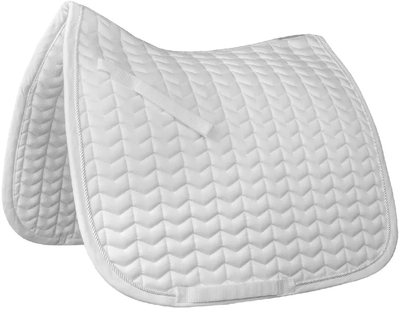 ZADELDEK CLASSIC by Waldhausen in White – product photo