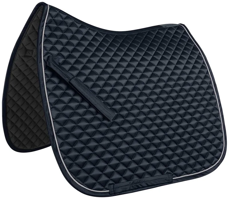 ZADELDEK FELIX GLAM de Waldhausen en Bleu foncé – photo produit