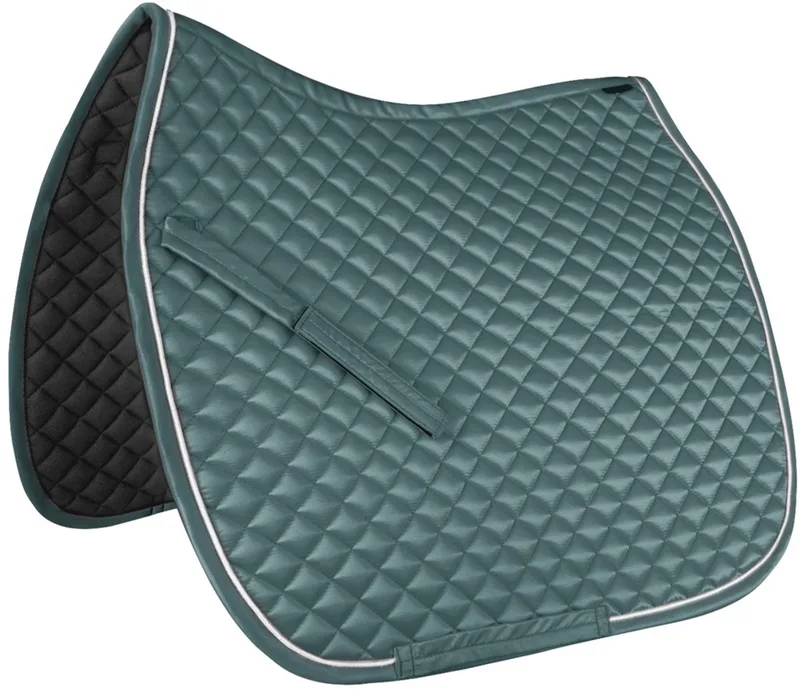 ZADELDEK FELIX GLAM de Waldhausen en Vert – photo produit