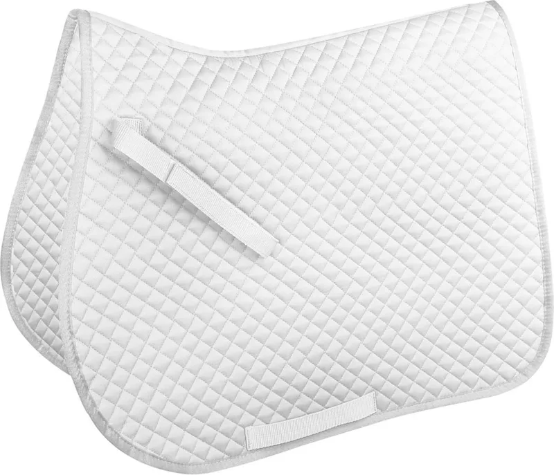 ZADELDEK FELIX by Waldhausen in White – product photo