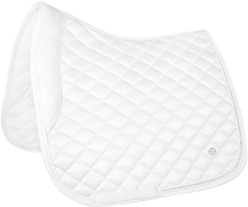 ZADELDEK NEPAL by Waldhausen in White – product photo