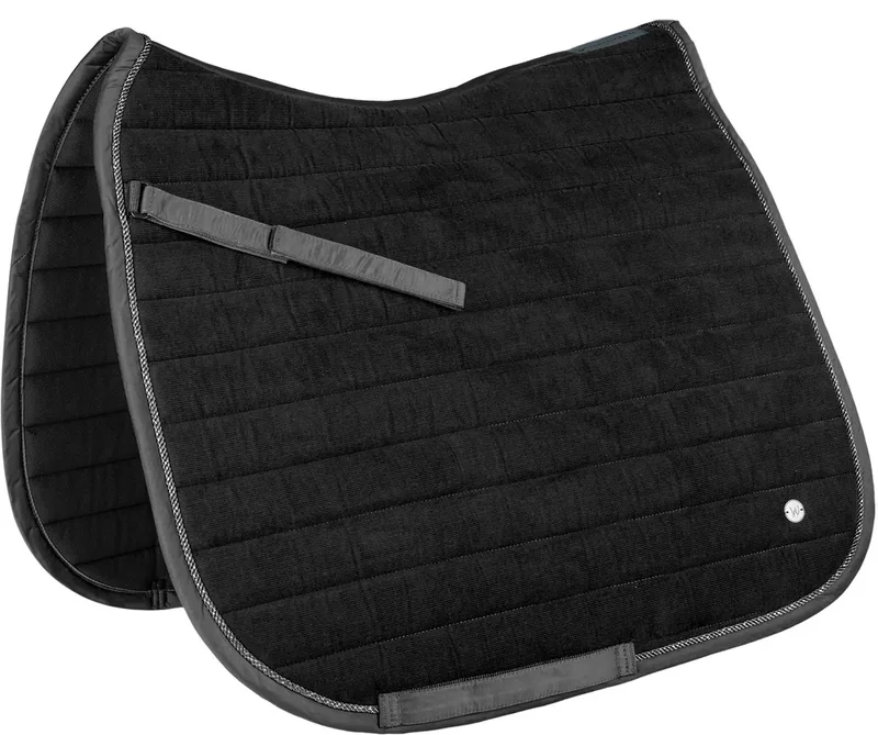 ZADELDEK ST. GALLEN by Waldhausen in Black – product photo