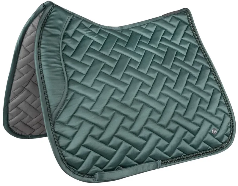 ZADELDEK TURIN by Waldhausen in Green – product photo