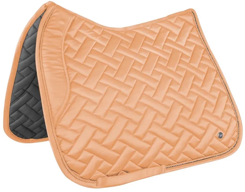 ZADELDEK TURIN by Waldhausen in Orange – product photo