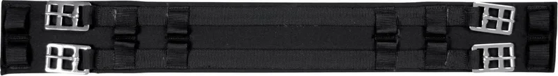 Zwarte singel economic 85 cm by Waldhausen in Black – product photo