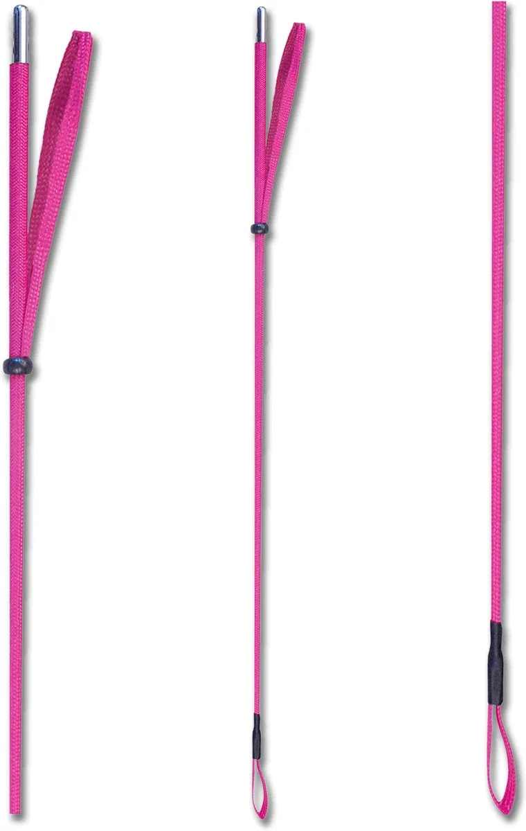 Zweep Voor Paardrijden - Bijna Uitverkocht! från Waldhausen i Rosa – produktbild