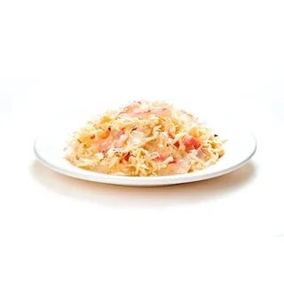 Fillet in Jelly - Kip & Krab - Super Premium - Kattenvoer - Natvoer by Wanpy – product photo 3 of 3