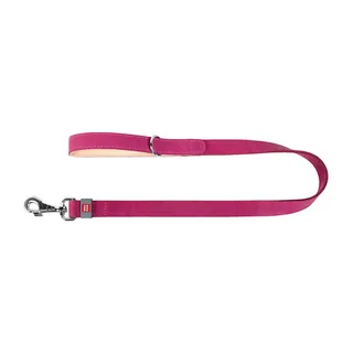 Natural Leather 20 Mm 122 Cm Hondenriem by Waudog – product photo 2 of 2