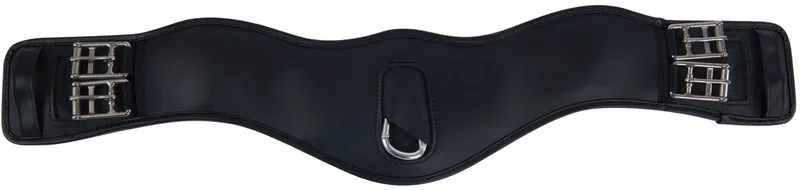 Anatomische singel Weatherbeeta Collegiate by WeatherBeeta in Black – product photo