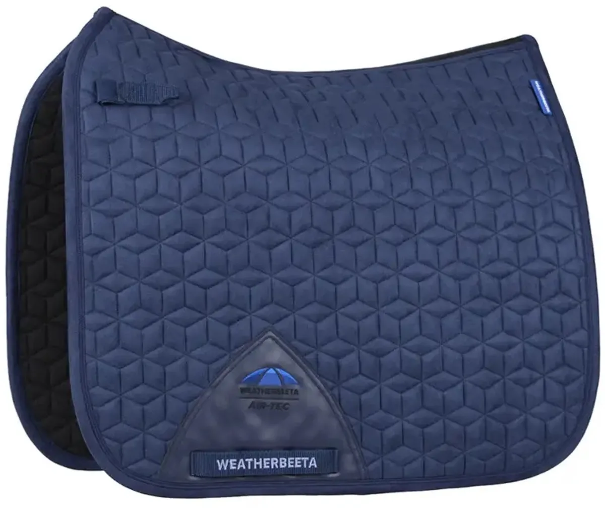 Dressuurmat voor paarden Weatherbeeta Elite Air-Tec by WeatherBeeta in Marine – product photo
