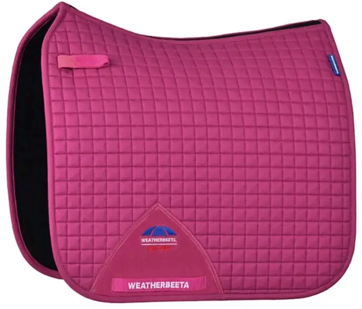 Dressuurmat voor paarden Weatherbeeta Prime Air-Tec de WeatherBeeta en Bright magenta – photo produit