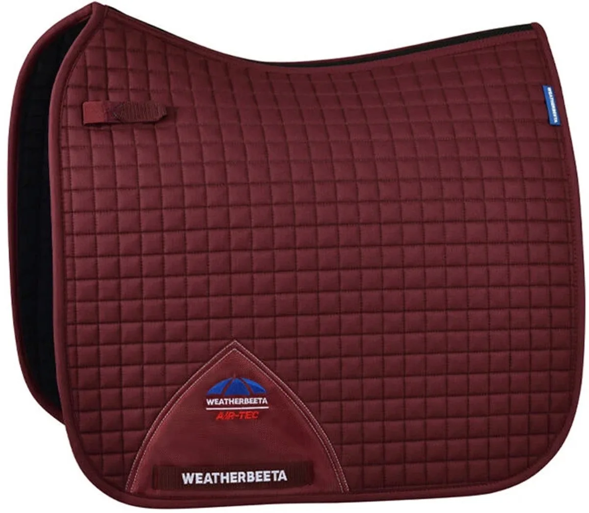 Dressuurmat voor paarden Weatherbeeta Prime Air-Tec de WeatherBeeta en Gris – photo produit