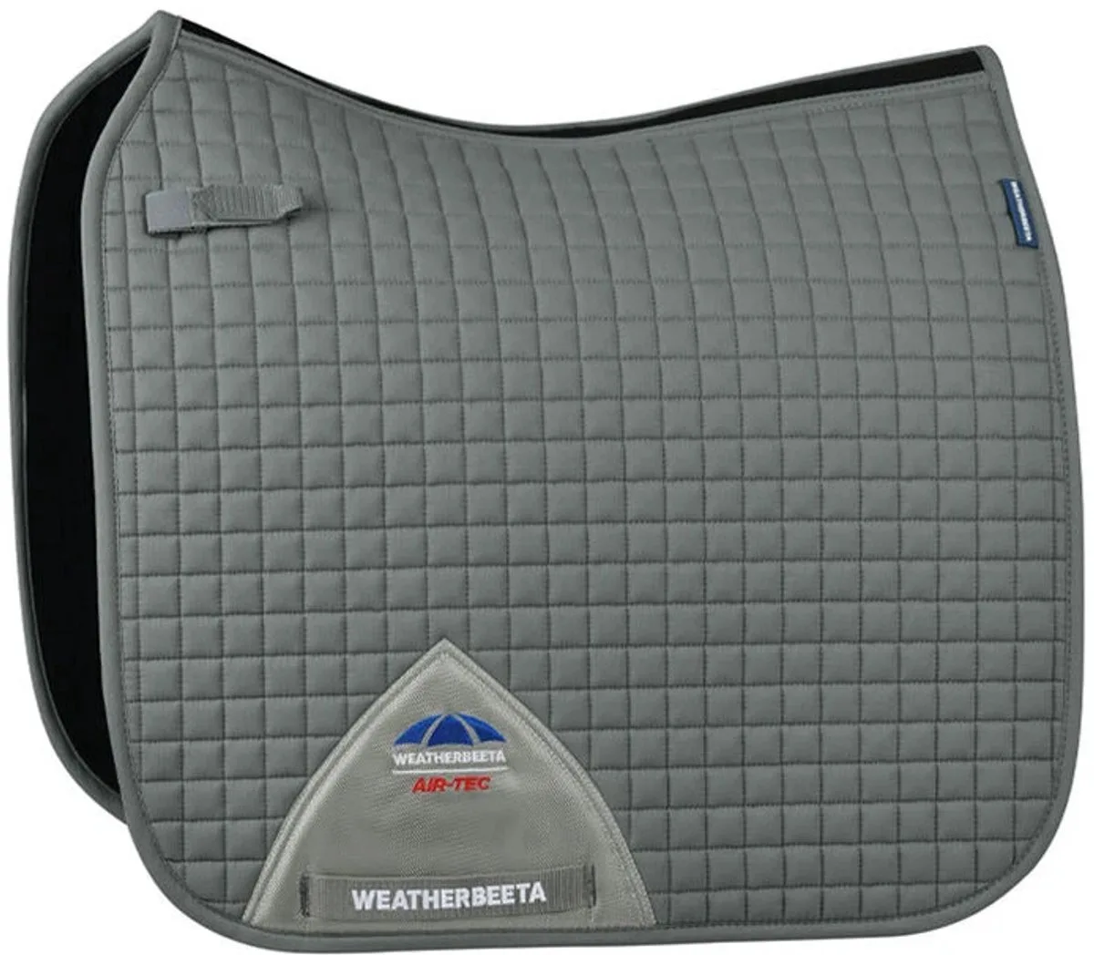 Dressuurmat voor paarden Weatherbeeta Prime Air-Tec de WeatherBeeta en Gris – photo produit