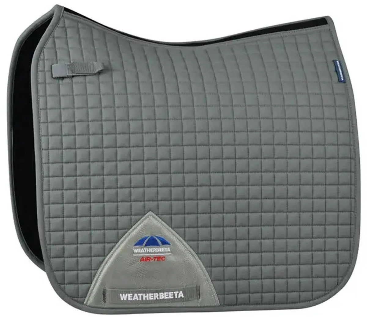 Dressuurmat voor paarden Weatherbeeta Prime Air-Tec de WeatherBeeta en Gris – photo produit