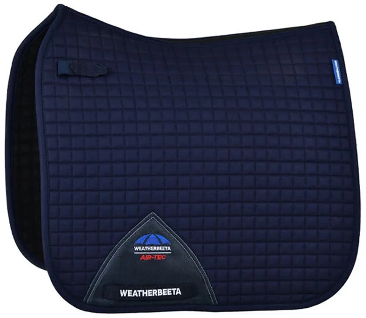 Dressuurmat voor paarden Weatherbeeta Prime Air-Tec by WeatherBeeta in Marine – product photo