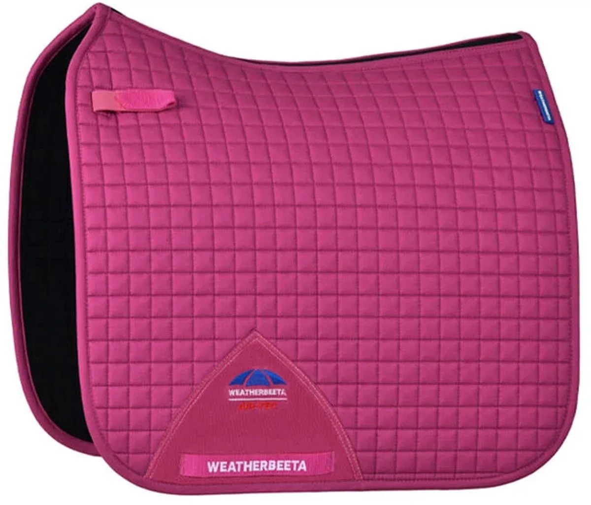 Dressuurmat voor paarden Weatherbeeta Prime Air-Tec de WeatherBeeta en Roos – photo produit