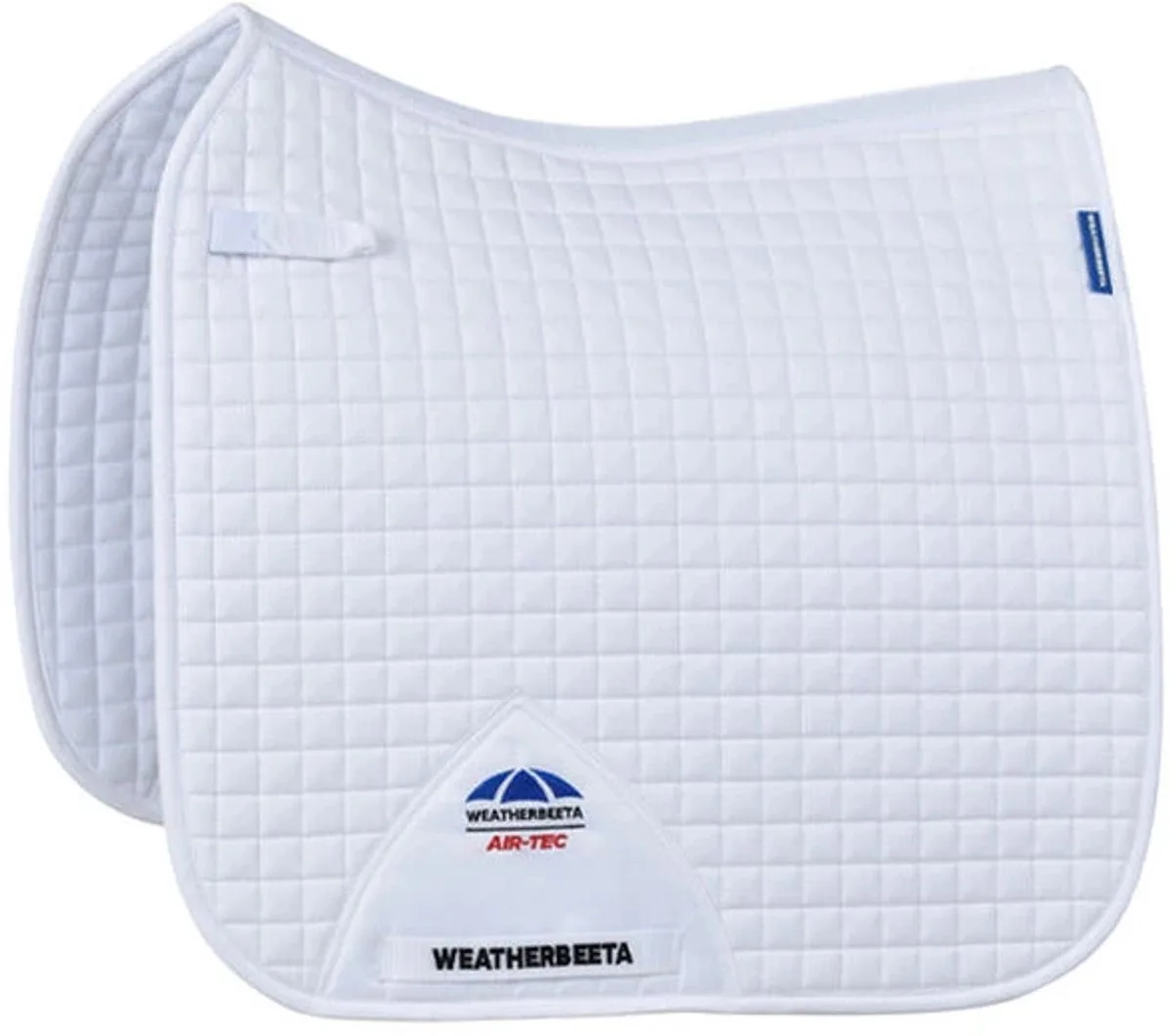 Dressuurmat voor paarden Weatherbeeta Prime Air-Tec de WeatherBeeta en Blanc – photo produit