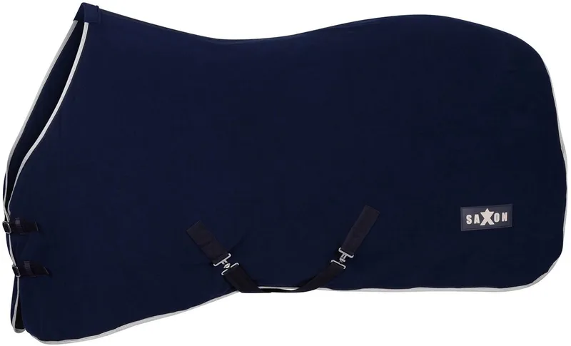 Drogende fleecedeken voor paarden Weatherbeeta Saxon Defiant de WeatherBeeta – photo produit