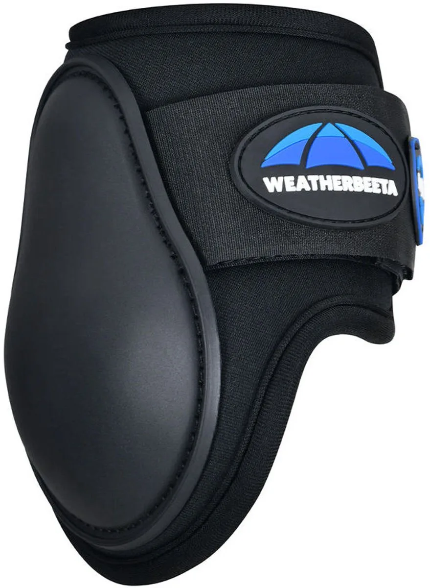 Gesloten laarzen Weatherbeeta Tough-Tec Prime by WeatherBeeta in Black – product photo