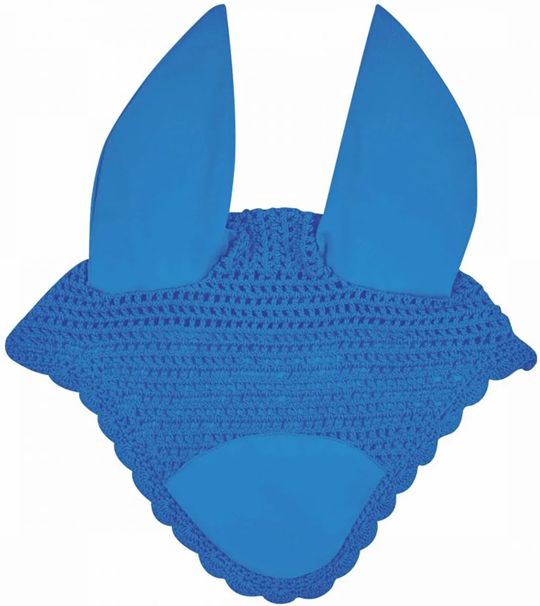 Oornetje Weatherbeeta Prime van WeatherBeeta in Middenblauw – productfoto