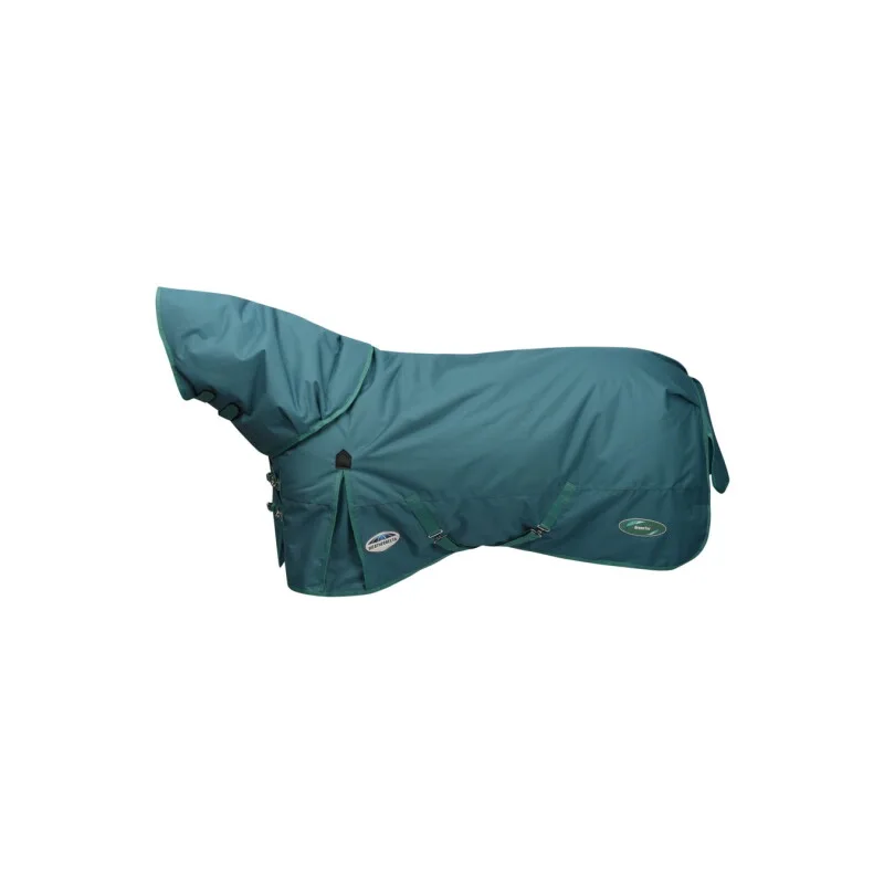 Regendecke Green-Tec Detach-A-Neck Lite Plus 50 g van WeatherBeeta in Regular – productfoto
