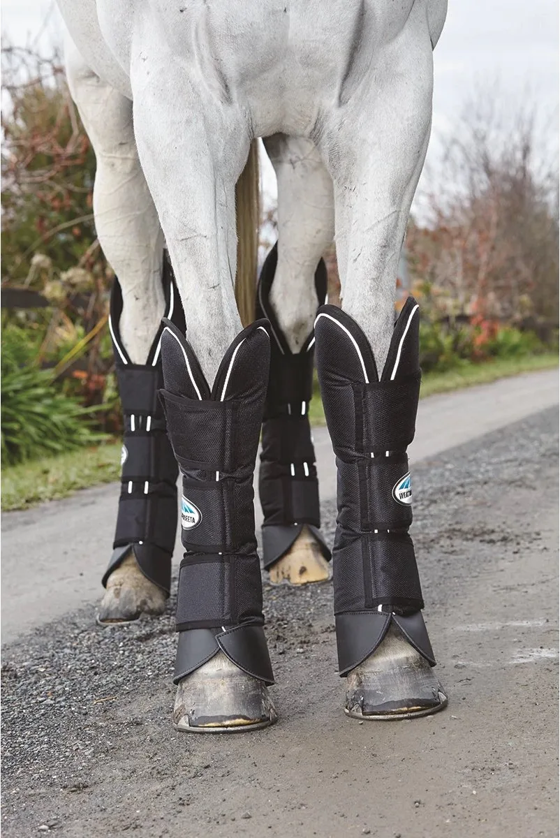 Transportbeschermers Weatherbeeta Deluxe by WeatherBeeta in Black – product photo