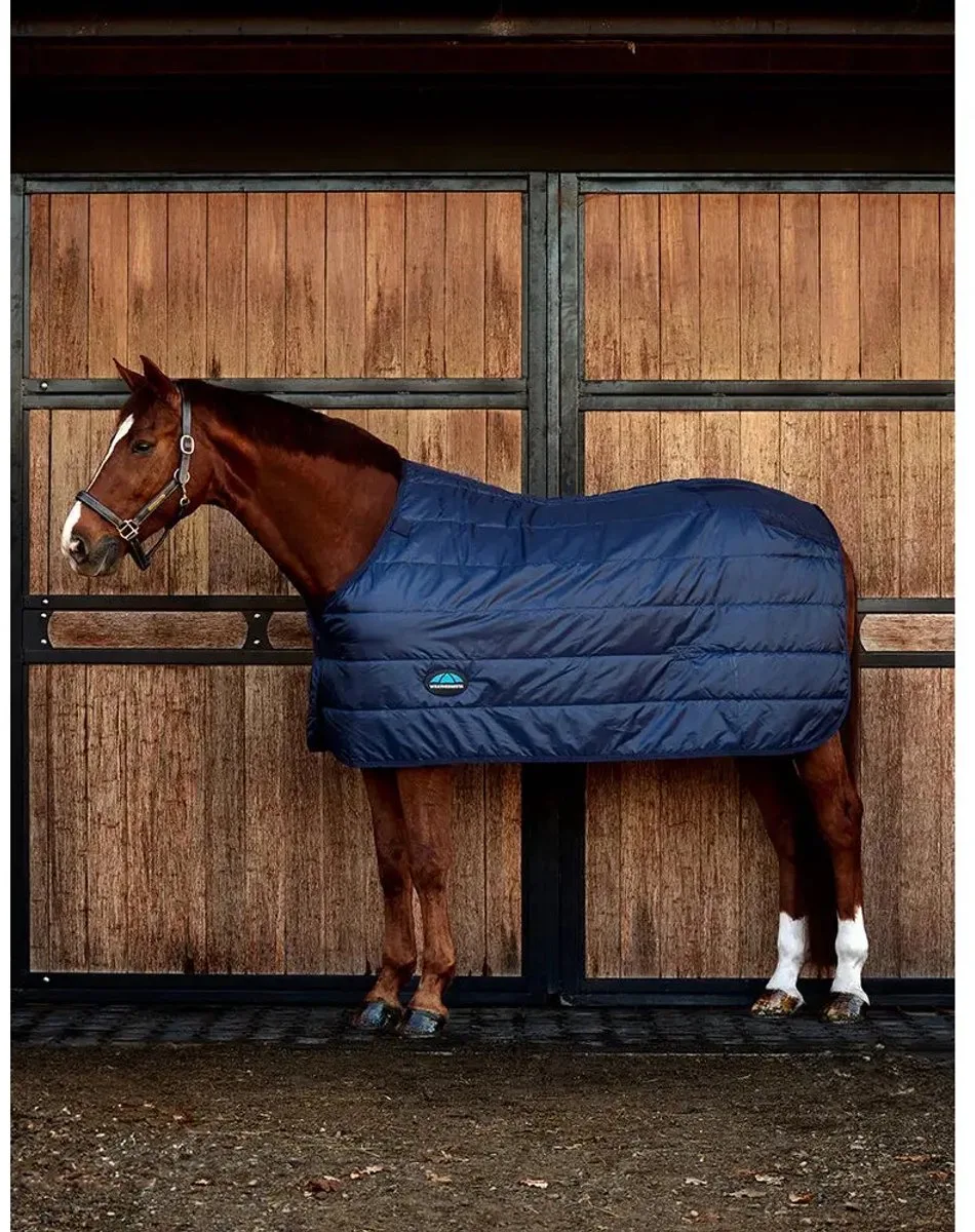 Undercover voor paarden Weatherbeeta Comfitec 300g från WeatherBeeta i Marine – produktbild