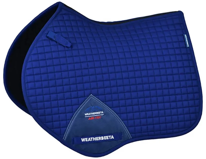 Zadeldek Weatherbeeta Prime Air-tec Springen de WeatherBeeta en Middenblauw – photo produit