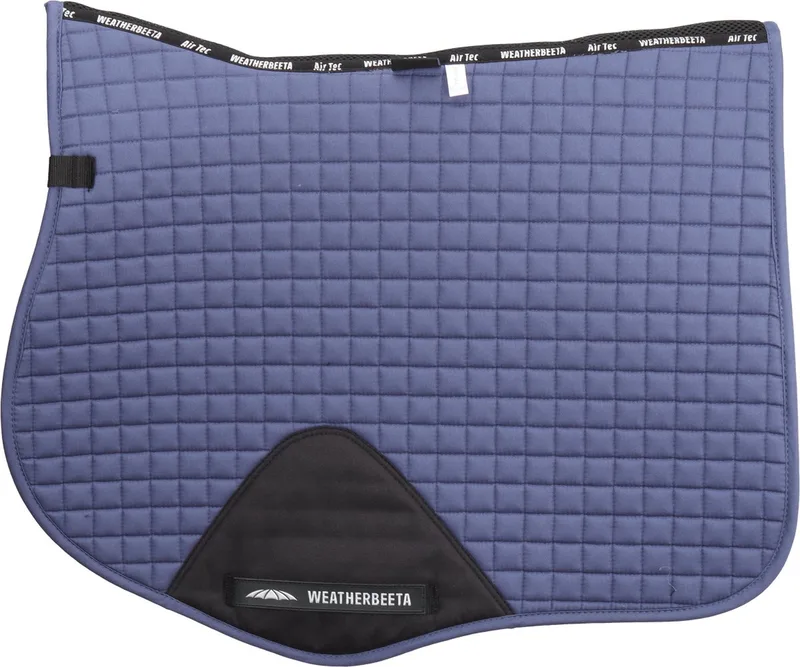 Zadeldek Weatherbeeta Prime All Purpose by WeatherBeeta in Blue – product photo
